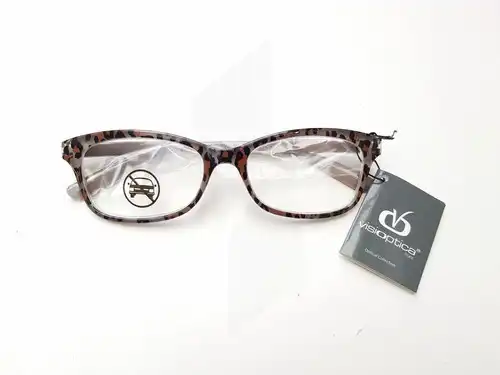 Vegas Lunette De Lecture Diop +1,50 Marron