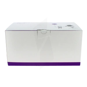 Eakin Dot Poch Vida 2pi 80mm Max B/30