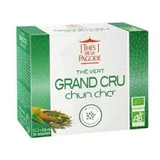 The Vert Grand Cru Fimex, Bt 30
