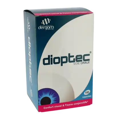 Dioptec, Bt 180 à Villeneuve-sur-Lot