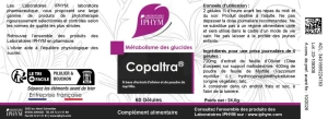 Iphym Conseil Copaltra Gélules B/60