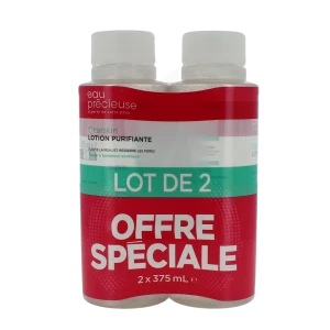 Eau Precieuse Lotion Purifiante 2fl/375ml