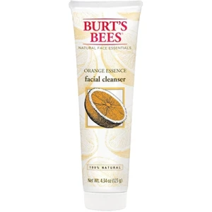 Burt's Bees Nettoyant Visage à L'essence D'orange