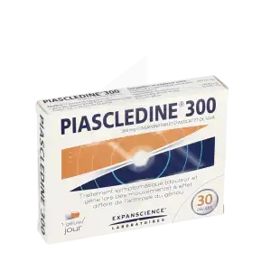 Piascledine 300 Mg, Gélule à Ferney-Voltaire