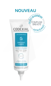 Codexial Onguent Karité Onguent T/40ml