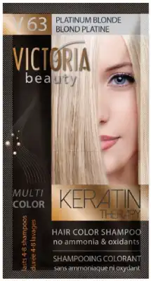 Lcdt Shampooing Colorant V63 Blond Platine à Libourne
