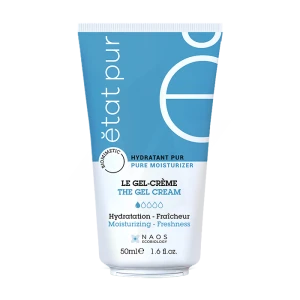 Etat Pur Soin Pur Le Gel-crème T/50ml