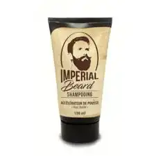 Imperial Beard Shampoing Accélérateur De Pousse