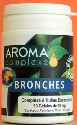 Uph Aroma Bronches à Agen