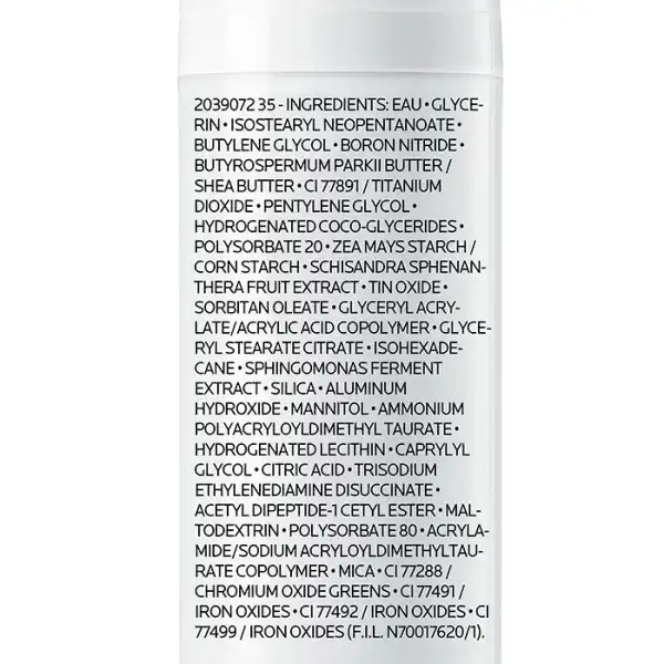 La Roche Posay Toleriane Rosaliac Ar Concentré Soin Anti-rougeurs Correcteur Intensif Flacon Pompe/40ml