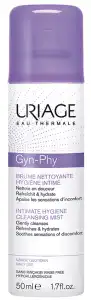 Uriage Gyn-phy Brume 50ml à MARIGNANE