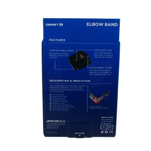 Zamst Elbow Band Bande épicondylite L