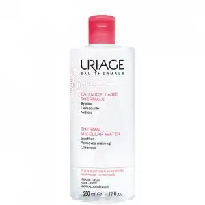 Acheter URIAGE EAU MICELLAIRE THERMALE PEAU SENSIBLE FL/500ML à Genas