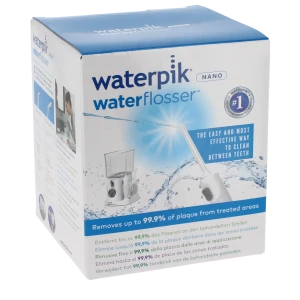 Water-pik Wp250e2 Hydropulseur Nano