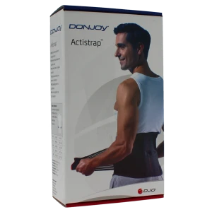 Actistrap Ceint Lo H26cm Xs