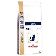 Royal Canin - Veterinary Diet Renal Rf23