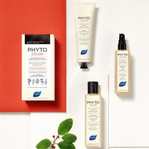 Phytocolor Care Shampooing Fl/250ml
