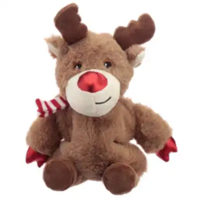 LCDT Snuggs Rennes de Noël