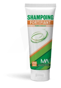 Ma Shampoing Fortifiant T/200ml