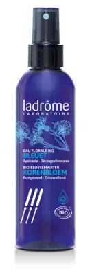 Ladrôme Eau Florale Bleuet Bio Vapo/200ml