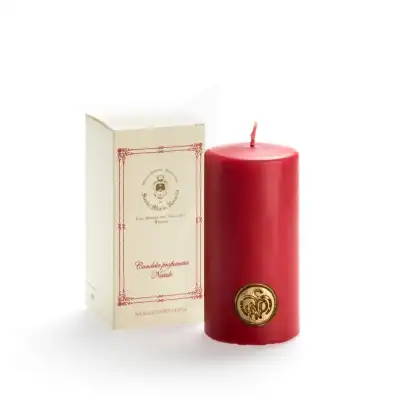 Santa Maria Novella Natale Scented Candle Christmas Scented Candle à TOURS