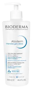 Acheter Atoderm intensive gel crème 500ml à Ondres