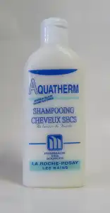Acheter Aquatherm - Shampooing Cheveux Secs à La Roche-Posay
