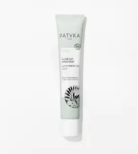 Acheter Patyka Pure Fluide Matifiant Perfecteur T/40ml à VILLENAVE D'ORNON