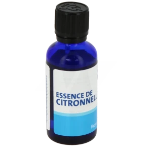 Gifrer Essence Citronnellle 45ml
