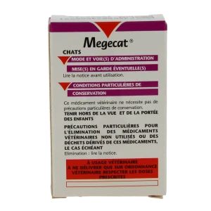 Megecat Cpr B/6