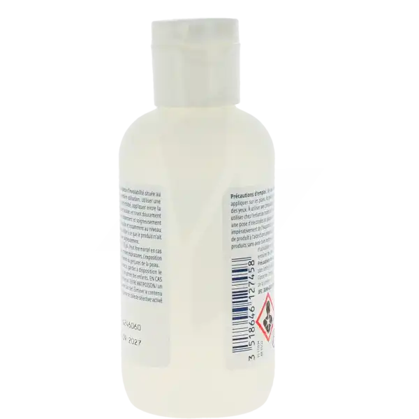Gilbert Solution Anti-adhésif Flacon De 125 Ml