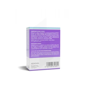 Aragan Pure Protect Biotic P7 Junior Sticks B/10