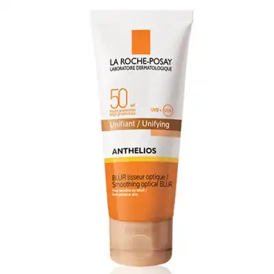 Anthelios 50 Unifiant Cr 40ml à ANGLET