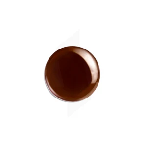 Même Vernis à Ongles Silicium 10 Chocolat Christine Fl/10ml
