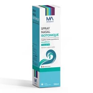 Ma Spray Isotonique 100ml