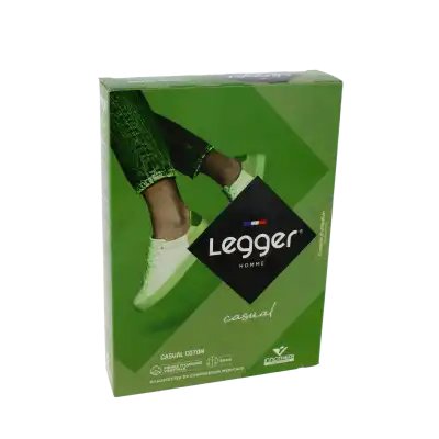 Legger Casual Coton 2 Chaussette Homme Marine T3n à STRASBOURG