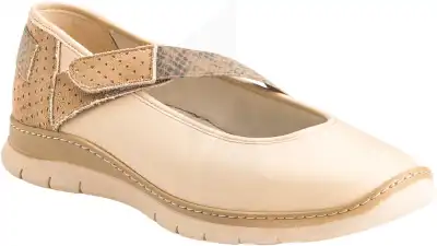 Pu 1017 Beige Pointure 48 (pu1017) à LORMONT