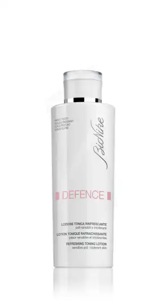 Bionike Defence Lotion Tonique Rafraîchissante 200ml