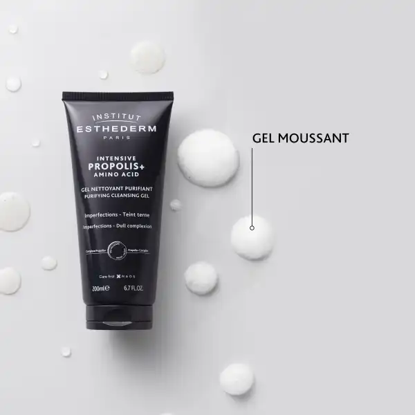 Institut Esthederm Incellium City Spray Brume Urbaine Anti Uv Pollution 100ml