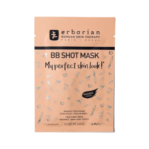 Erborian Bb Shot Mask 14g