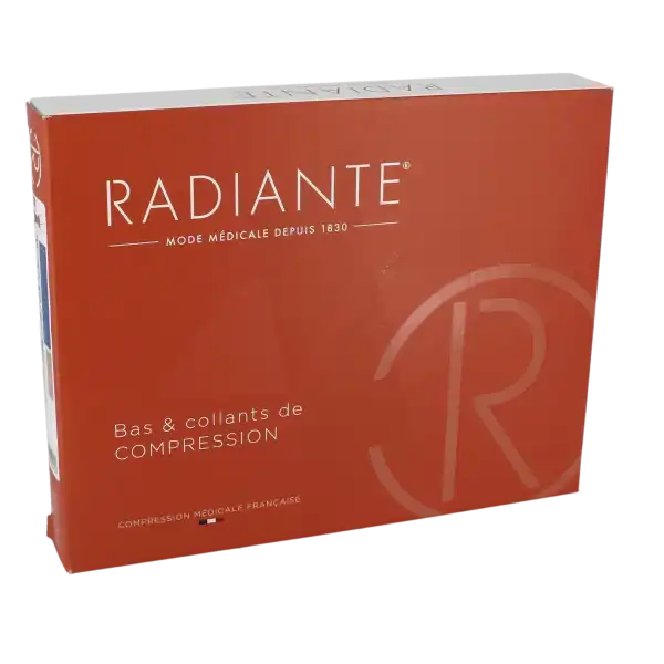 Radiante Micv2 Basfix Nat C3-2