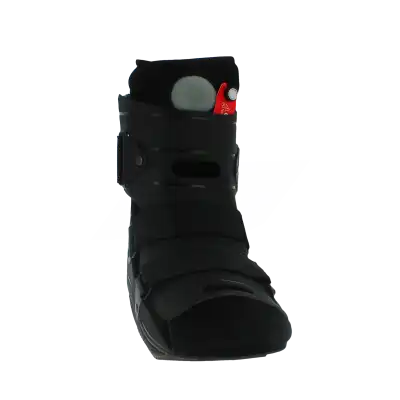 Donjoy Nextep Air Courte Botte D'immobilisation Avec Insert Pneumatique Et Coque Avant Rigide M Pointure 39-44 à GUJAN-MESTRAS