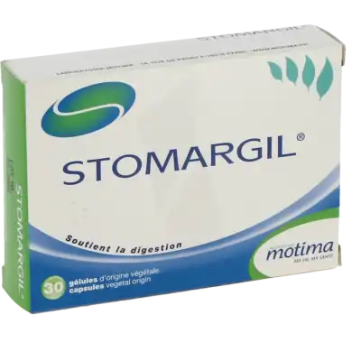 Stomargil, Bt 30 à SARROLA-CARCOPINO