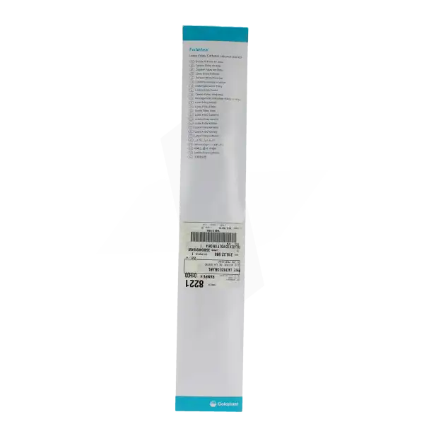 Folatex Sde Foley Dr Latex F 14ch