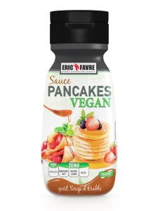 Eric Favre Sauce Pancakes Vegan 320 Ml