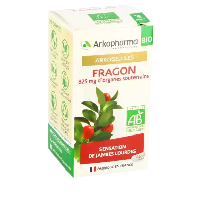 Arkogelules Fragon Bio GÉl Fl/45 à Pessac