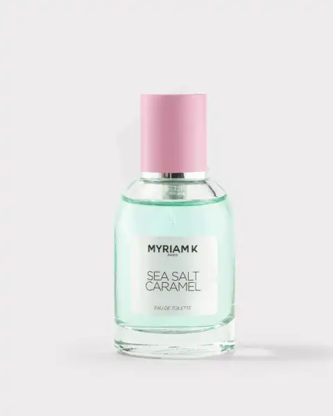 Myriam K Parfum Sea Salt 30ml