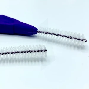Papilli+ Proxi Bossettes Interdentaires Violet Extra Large 0,95mm B/10