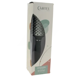 Cartel Brosse Brushing 41mm