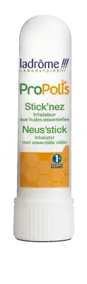 Ladrôme Propolis Stick'nez Inhalateur 1ml à UGINE